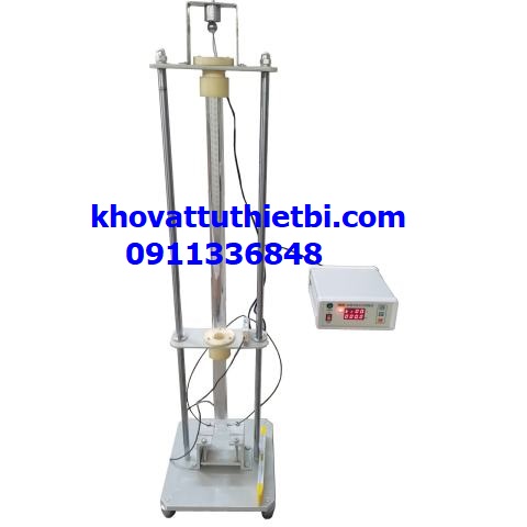 Máy kiểm tra độ bền va đập gạch men TCY - Trung Quốc